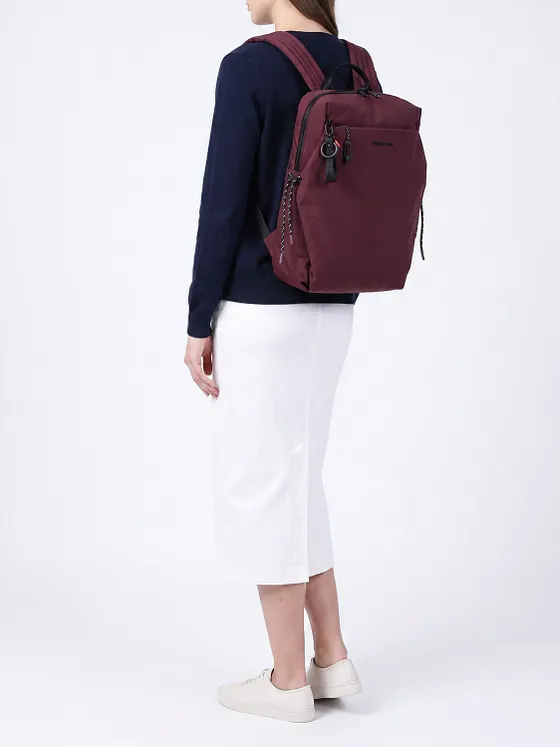 Hedgren String Mochila urbana M 29 cm Compartimento para el portátil Hedgren String Mochila urbana M 29 cm Compartimento para el portátil