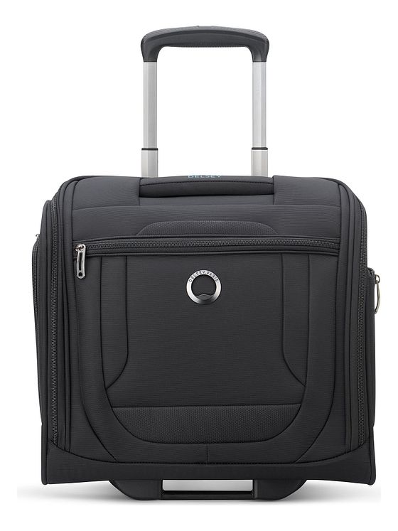 Delsey Paris Helium DLX 2-hjulet business-trolley 36 cm med rum til bærbar computer