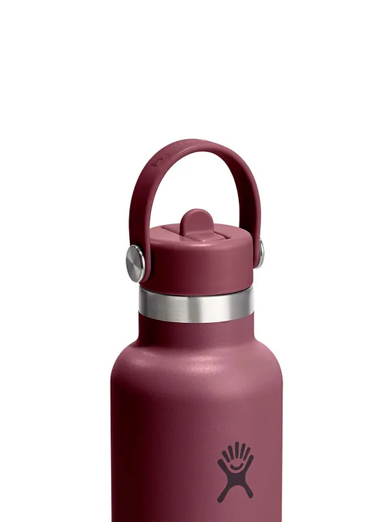 Hydro Flask Hydration Standard Flex Straw Cap Vattenflaska 620 ml