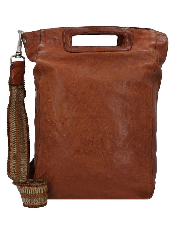 Campomaggi Piera Håndtaske Læder 24 cm