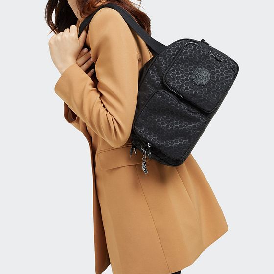 Kipling Basic Plus Cool Defea Skuldertaske 33 cm