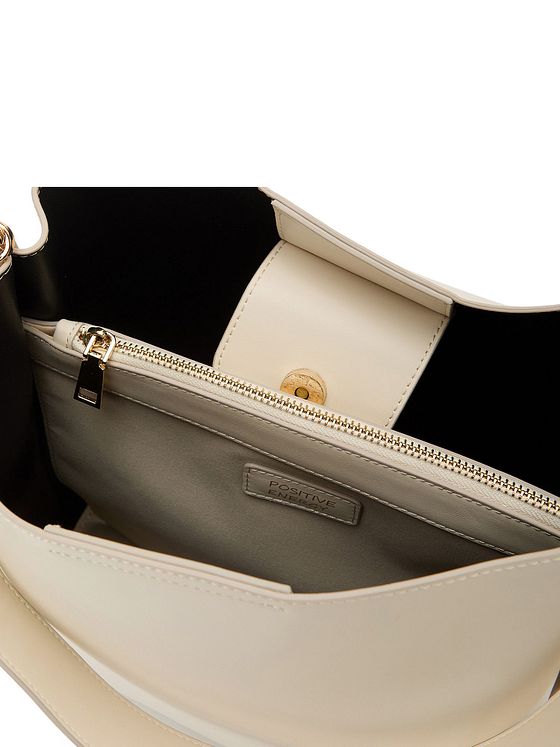 Seidenfelt Lilla Ro Skuldertaske 29 cm