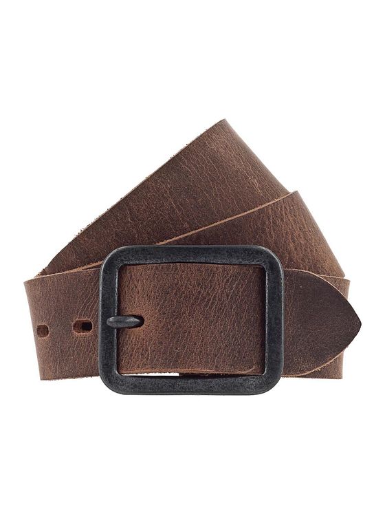 Vanzetti Bælte i læder Vanzetti Bælte i læder