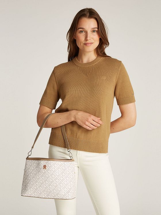 Tommy Hilfiger Monoplay Skuldertaske 29 cm Tommy Hilfiger Monoplay Skuldertaske 29 cm