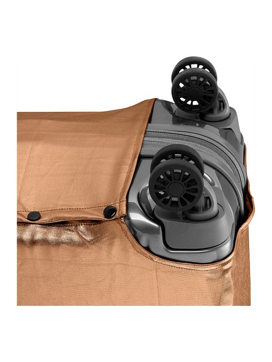 Pack Easy Kuffertbeskyttelse 60 cm