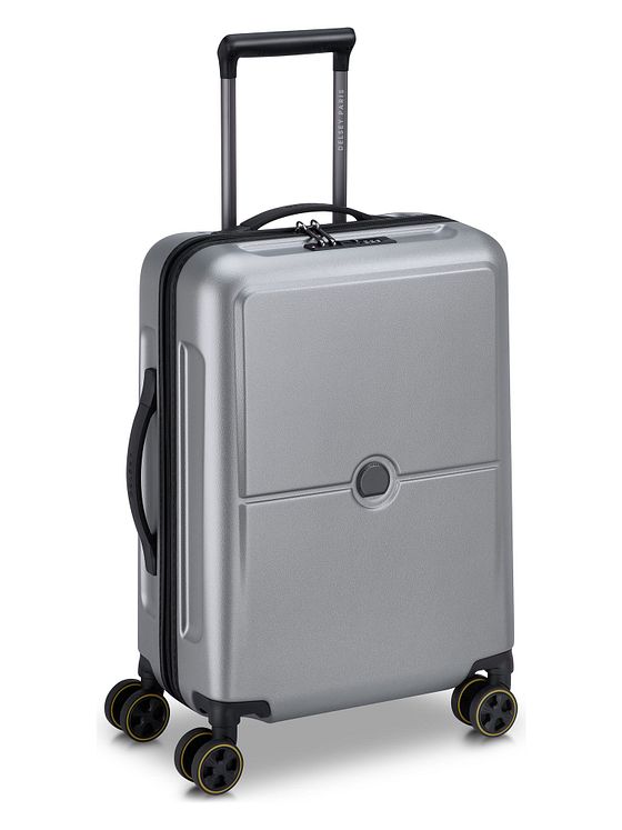 Delsey Paris Turenne 2.0 4 hjul Kabinetrolley 55 cm