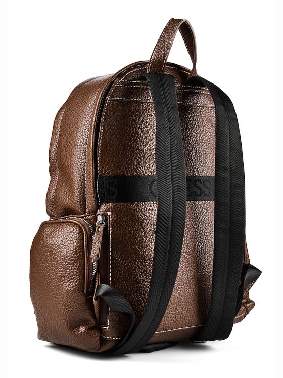 Guess Boston Mochila urbana 42 cm Compartimento para el portátil Guess Boston Mochila urbana 42 cm Compartimento para el portátil