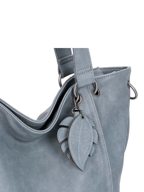 Fritzi aus Preußen Eco Fritzi02 Shopper-taske 50 cm Fritzi aus Preußen Eco Fritzi02 Shopper-taske 50 cm