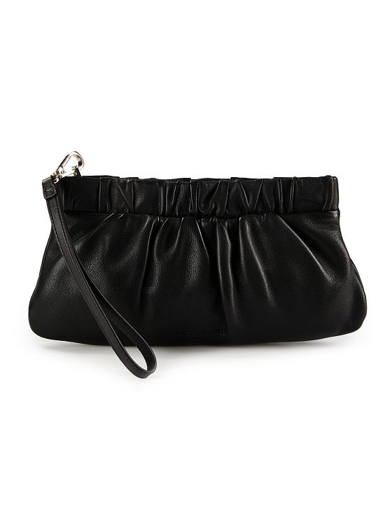 Liebeskind Clutch taske S Læder 24 cm