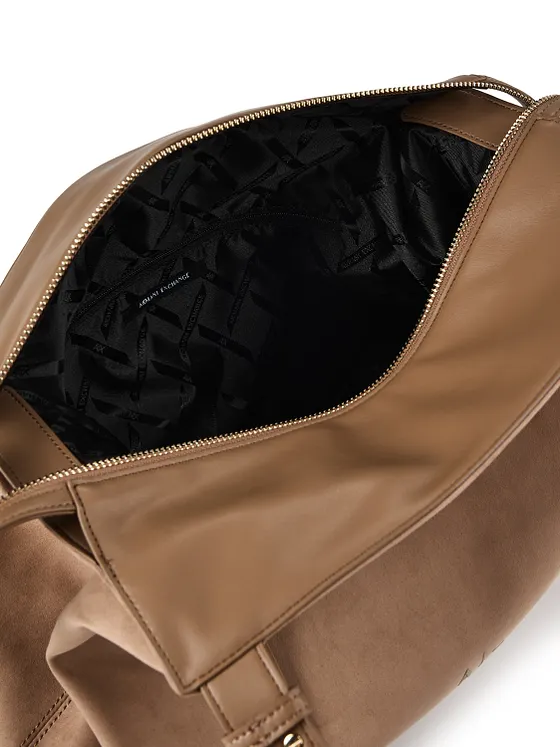 Armani Exchange Alice Bolsa de compras 36 cm Armani Exchange Alice Bolsa de compras 36 cm