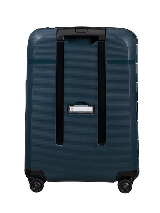 Samsonite Magnum Eco 4 hjul Kabinekuffert 55 cm