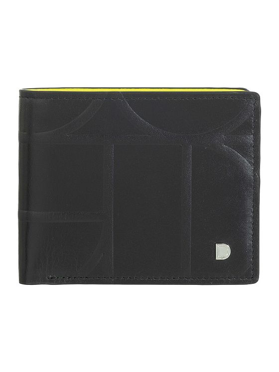 DuDu Up! Pung RFID-beskyttelse Læder 10.5 cm DuDu Up! Pung RFID-beskyttelse Læder 10.5 cm