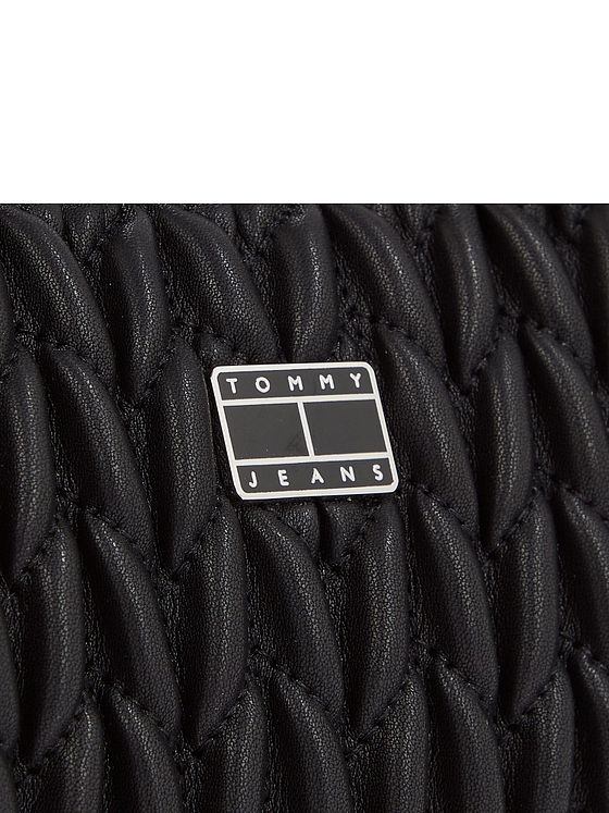 Tommy Hilfiger Jeans TJW Iconic Skuldertaske 23 cm