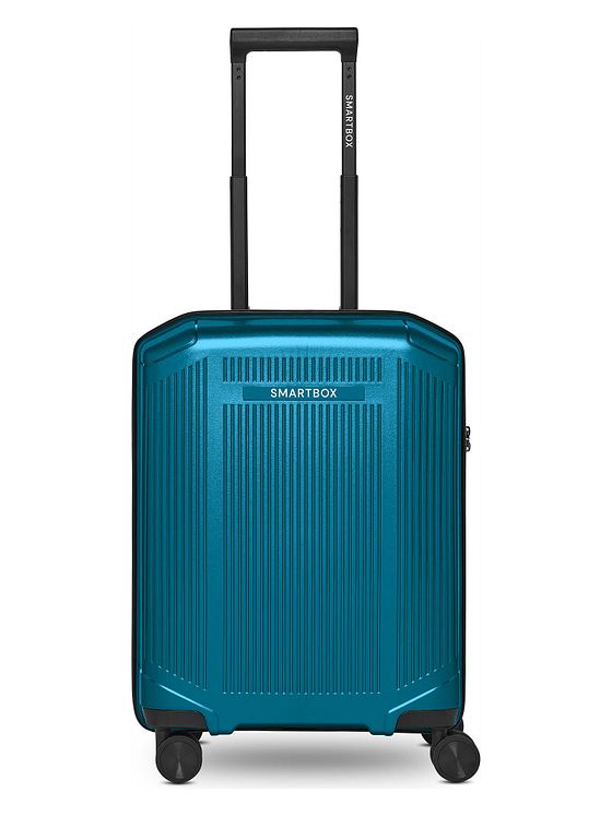 Smartbox Edition 02 4 hjul Kabinetrolley S 55 cm