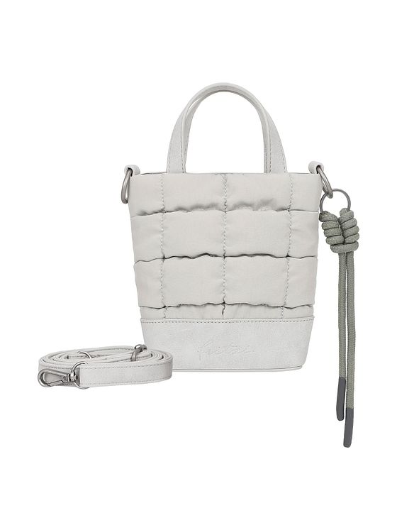 Fritzi aus Preußen Brigitte x fritzi Mini Toty limited Bubble Mini Bag håndtaske 13 cm