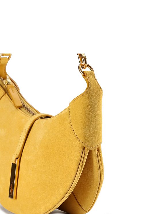 POLO RALPH LAUREN Polo ID Skuldertaske Læder 26 cm