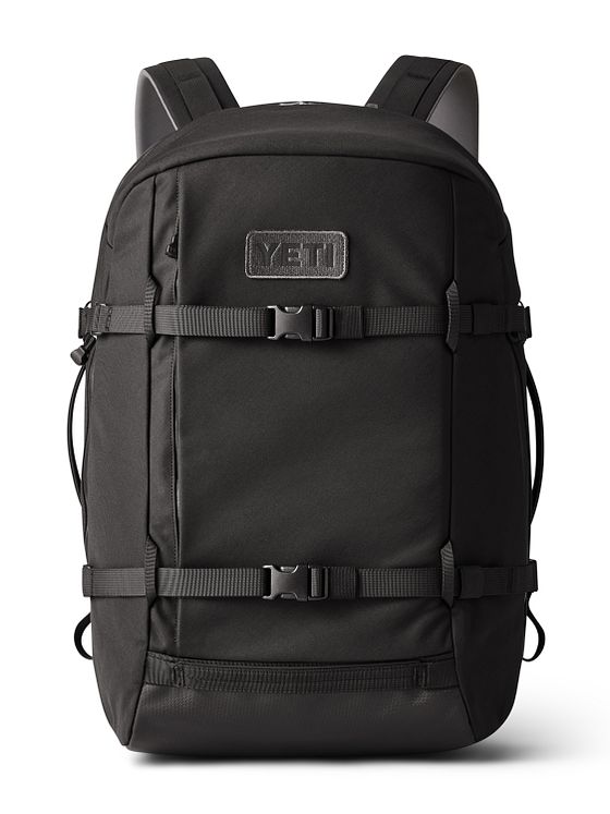 Yeti Crossroads rejserygsæk 52 cm med rum til bærbar computer