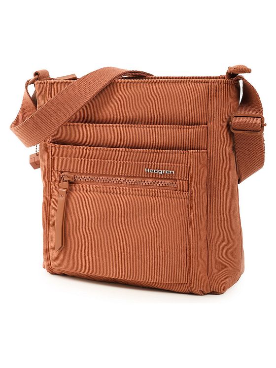 Hedgren Inner City Orva skuldertaske RFID 25 cm