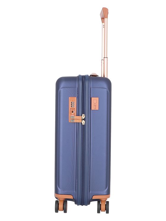 Bric's Capri 4 hjul Kabinetrolley 55 cm