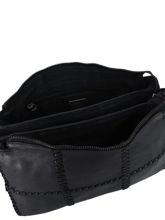 Harbour 2nd Fashion Lights Cyrene Skuldertaske Læder 30 cm