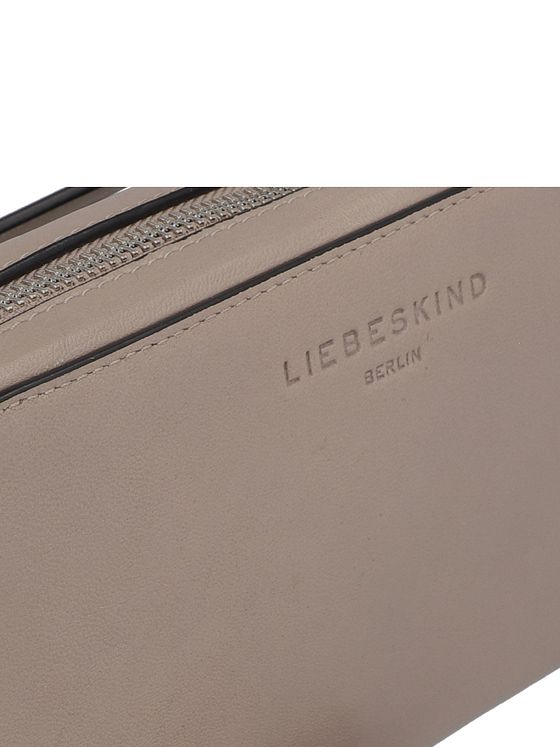 Liebeskind Hera Clutch pung Læder 20 cm Liebeskind Hera Clutch pung Læder 20 cm