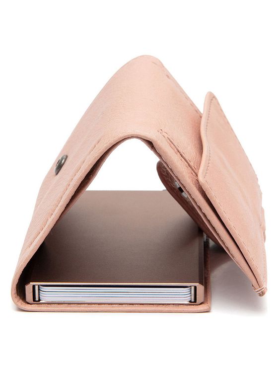 The Chesterfield Brand Iriona Pung RFID-beskyttelse Læder 7.5 cm