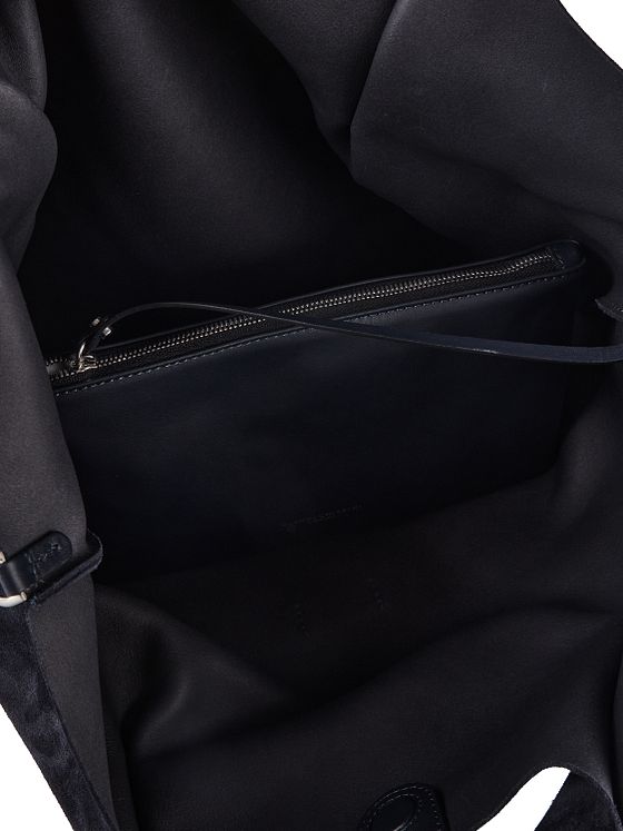 Gianni Chiarini Dua Bolsa de compras Piel natural 38 cm Gianni Chiarini Dua Bolsa de compras Piel natural 38 cm