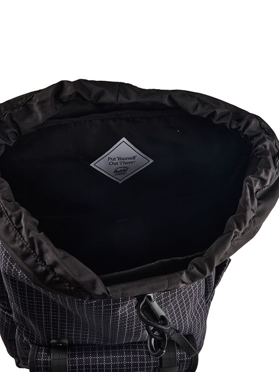 Herschel Little America Mochila urbana 49 cm Compartimento para el portátil Herschel Little America Mochila urbana 49 cm Compartimento para el portátil