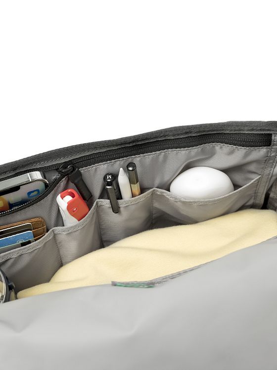 Timbuk2 Classic Messenger-väska 33 cm Laptopfack Timbuk2 Classic Messenger-väska 33 cm Laptopfack