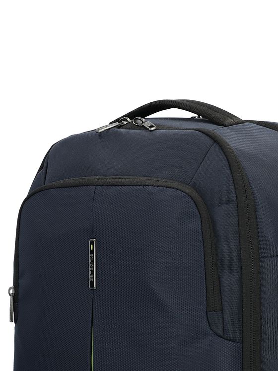 Samsonite Guardit 3.0 rejserygsæk M 45 cm rum til bærbar computer