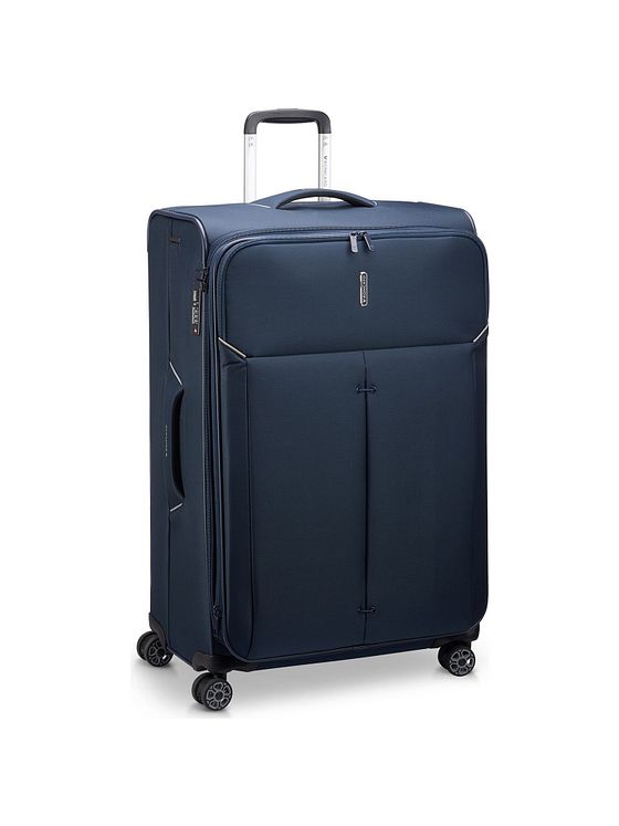 Roncato Ironik 2.0 4 hjul Trolley 75 cm med strækfold