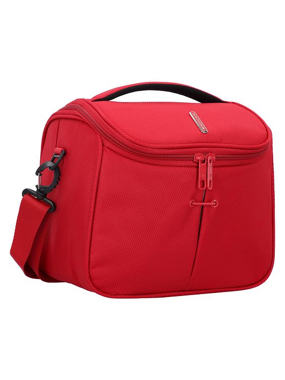 Roncato Ironik 2.0 Kultur-taske 28 cm Roncato Ironik 2.0 Kultur-taske 28 cm