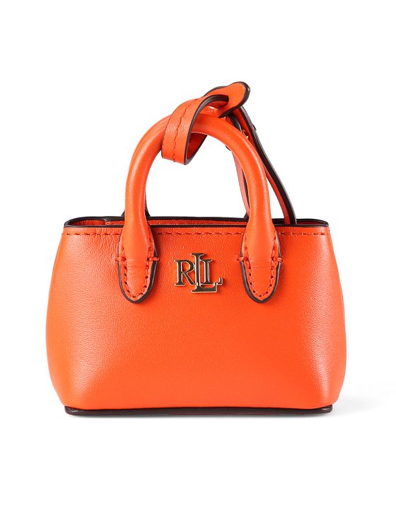 Lauren Ralph Lauren Marcy taske-tag 9 cm
