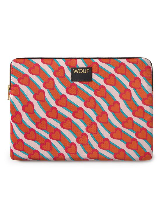 Wouf Daily Laptop-etui 32.5 cm