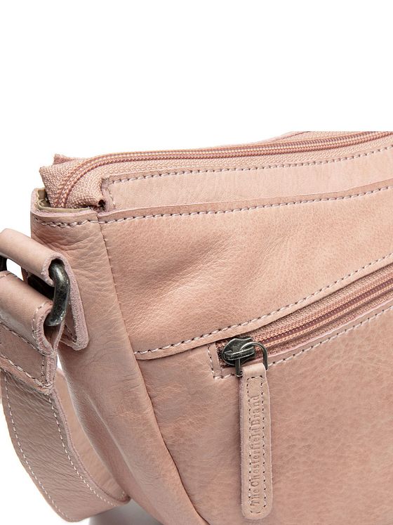 The Chesterfield Brand Clarita Skuldertaske Læder 35 cm The Chesterfield Brand Clarita Skuldertaske Læder 35 cm