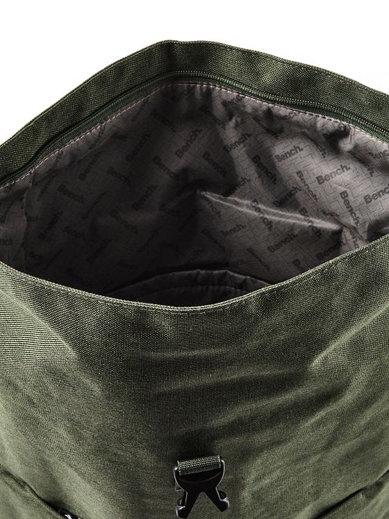 Bench classic Batoh 46 cm