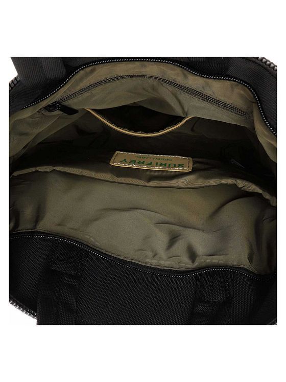 Suri Frey SFY SURI Green - Tanny Daypack 40 cm Laptoprum