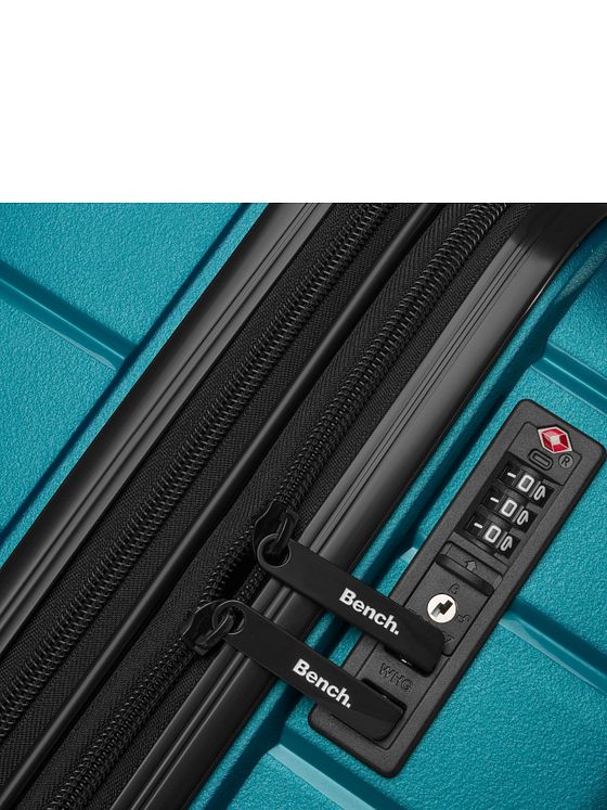 Bench Paris 4 kolečka Vozík M 66 cm s roztažitelným záhybem