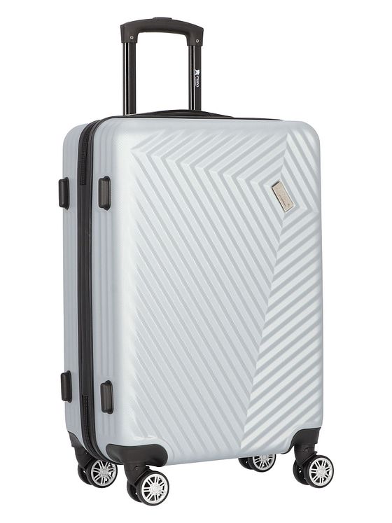 mano Don Carlo 4-hjulet trolley 67 cm