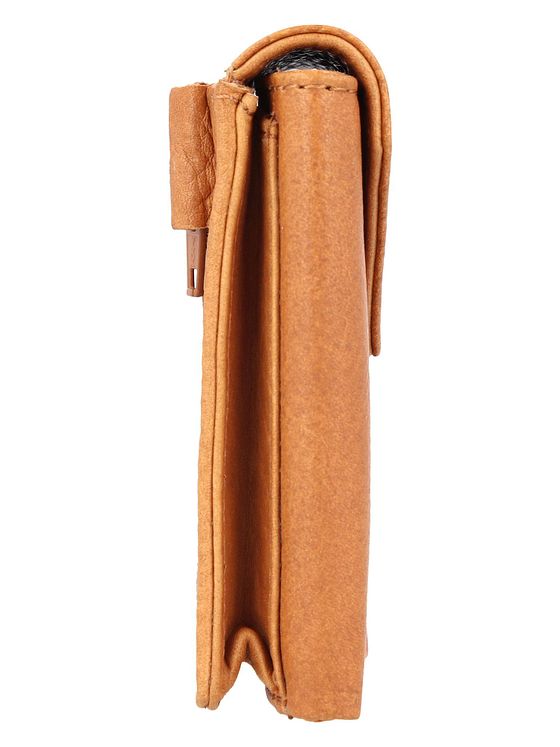 Greenland Nature Nature-pung RFID-læder 7 cm