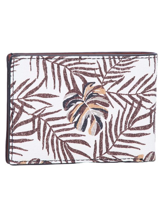 Fossil Bronson pung i læder 11 cm