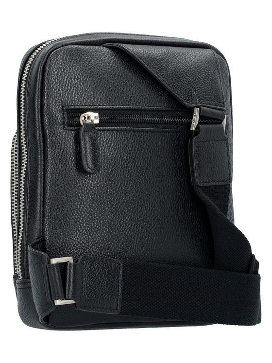 Picard Milano skuldertaske i læder 18 cm