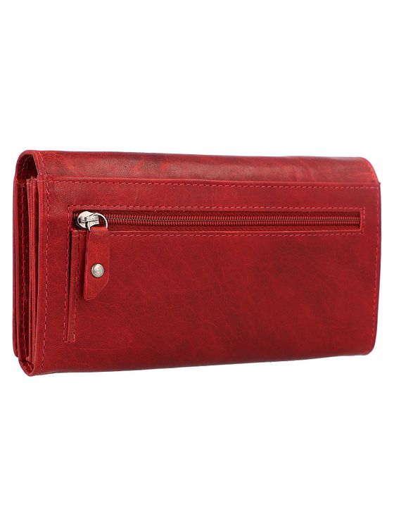 The Chesterfield Brand Hampton Pung RFID-beskyttelse Læder 18 cm The Chesterfield Brand Hampton Pung RFID-beskyttelse Læder 18 cm