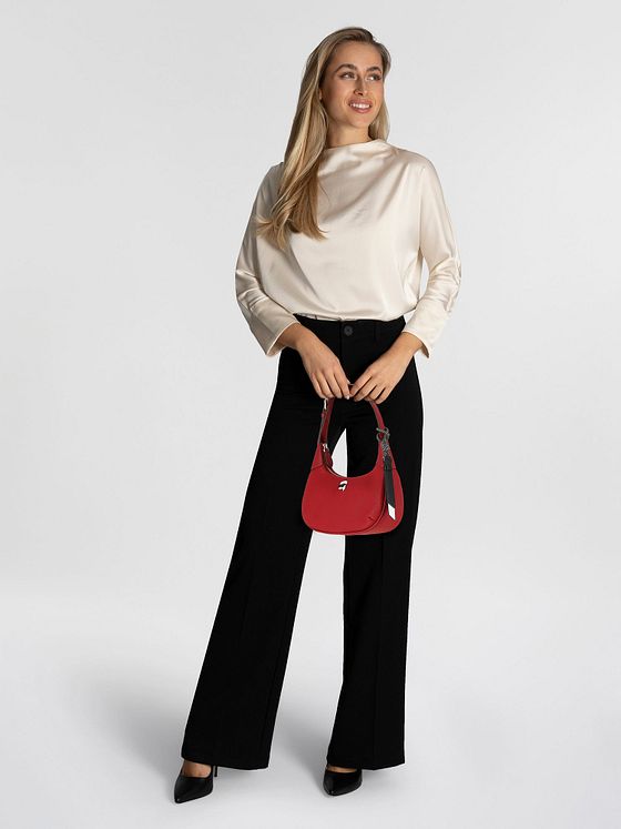 Karl Lagerfeld Ikon Skuldertaske 21.5 cm Karl Lagerfeld Ikon Skuldertaske 21.5 cm