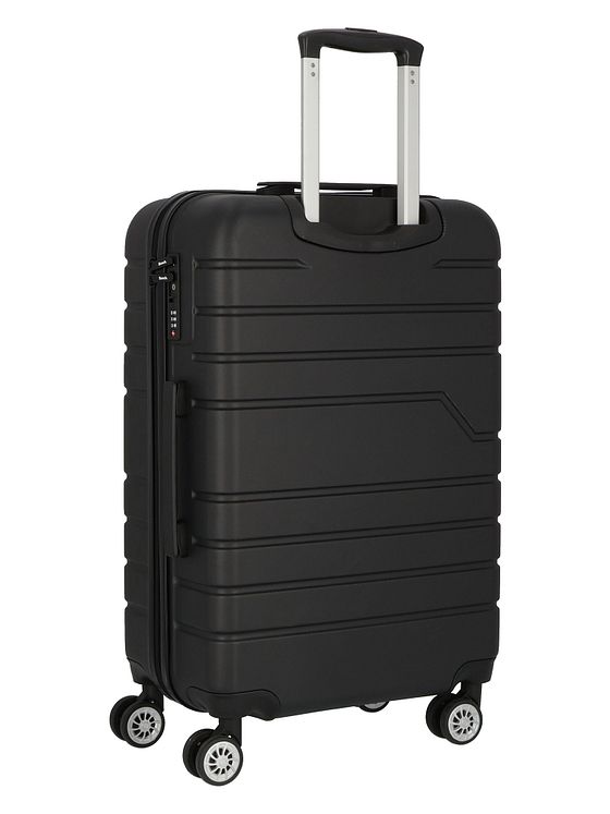 Bench Seattle 4 hjul Kuffert 3-delt Bench Seattle 4 hjul Kuffert 3-delt