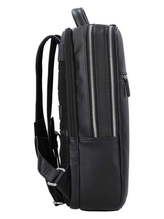 Picard Milano Forretningsrygsæk Læder 39 cm Laptoprum Picard Milano Forretningsrygsæk Læder 39 cm Laptoprum