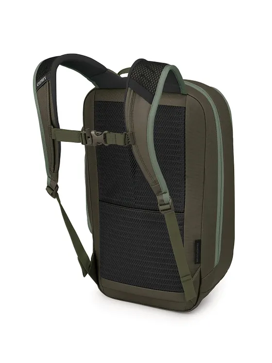 Osprey Transporter Mochila urbana 52 cm Compartimento para el portátil