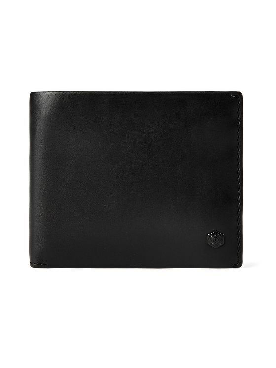 Jekyll & Hide Peněženka RFID ochrana Kůže 12 cm