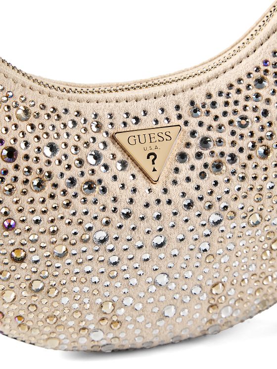 Guess Tasmin Skuldertaske 21 cm