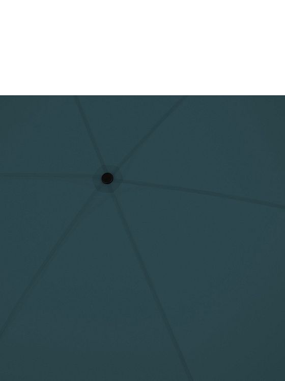 Doppler Fiber Micro Flat Håndparaply 22 cm